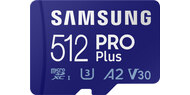 Memory & Data Storage
