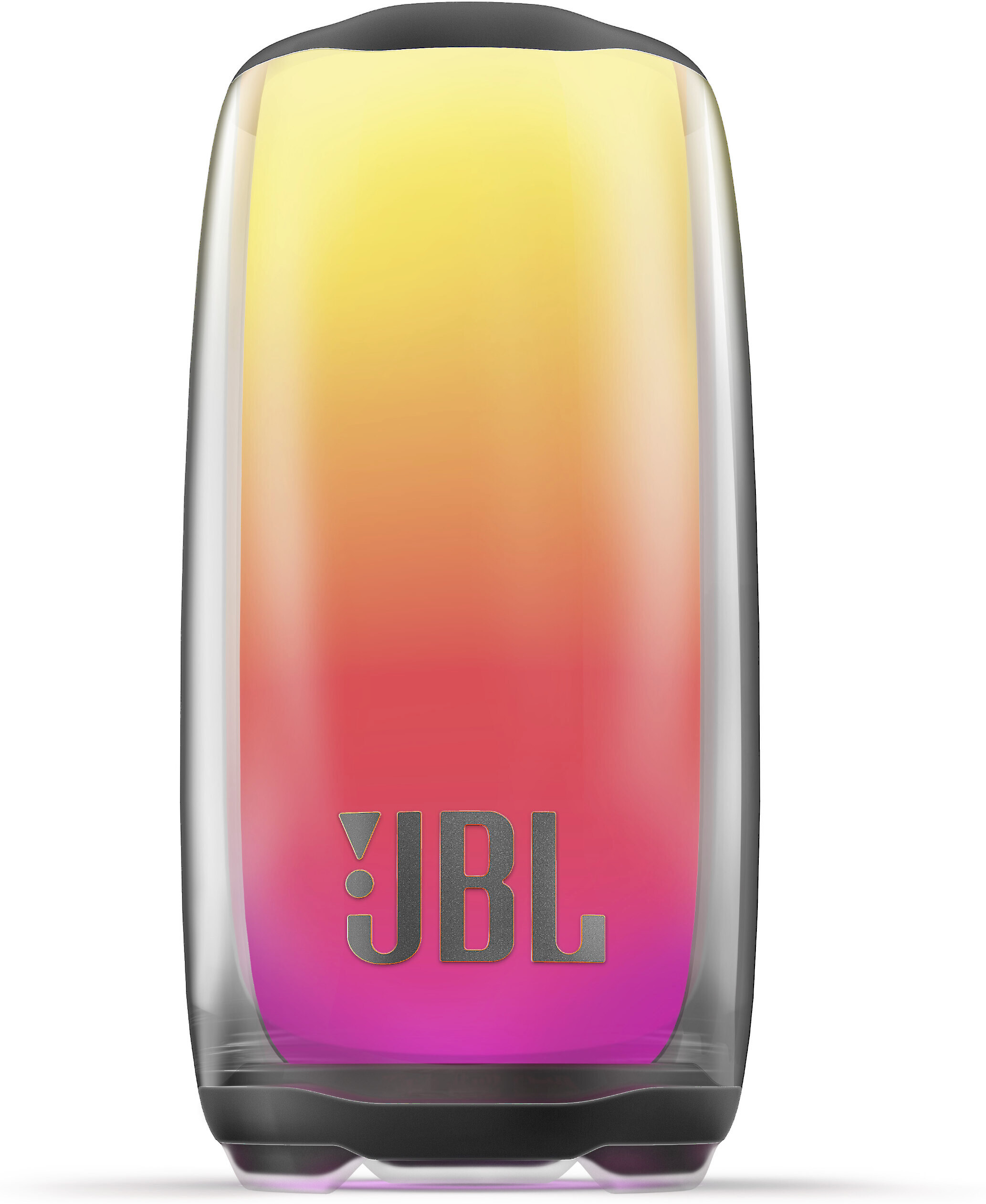 Customer Reviews: JBL Pulse 5 Portable Bluetooth® speaker at