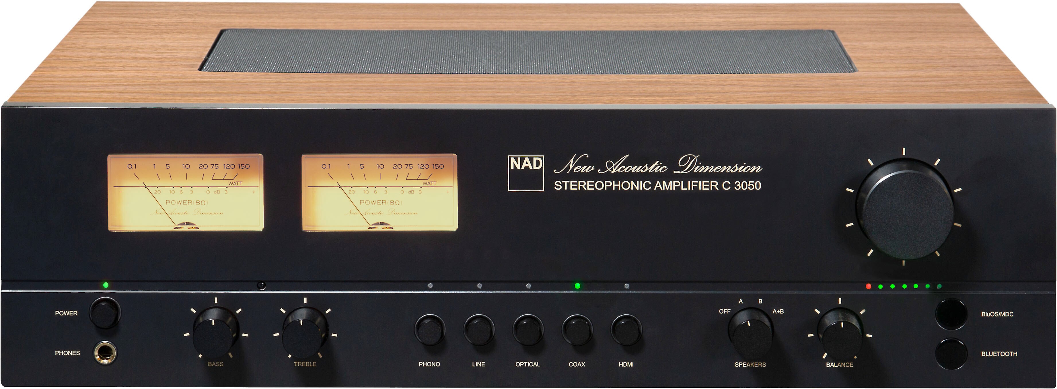 NAD C 3050 BluOS-D