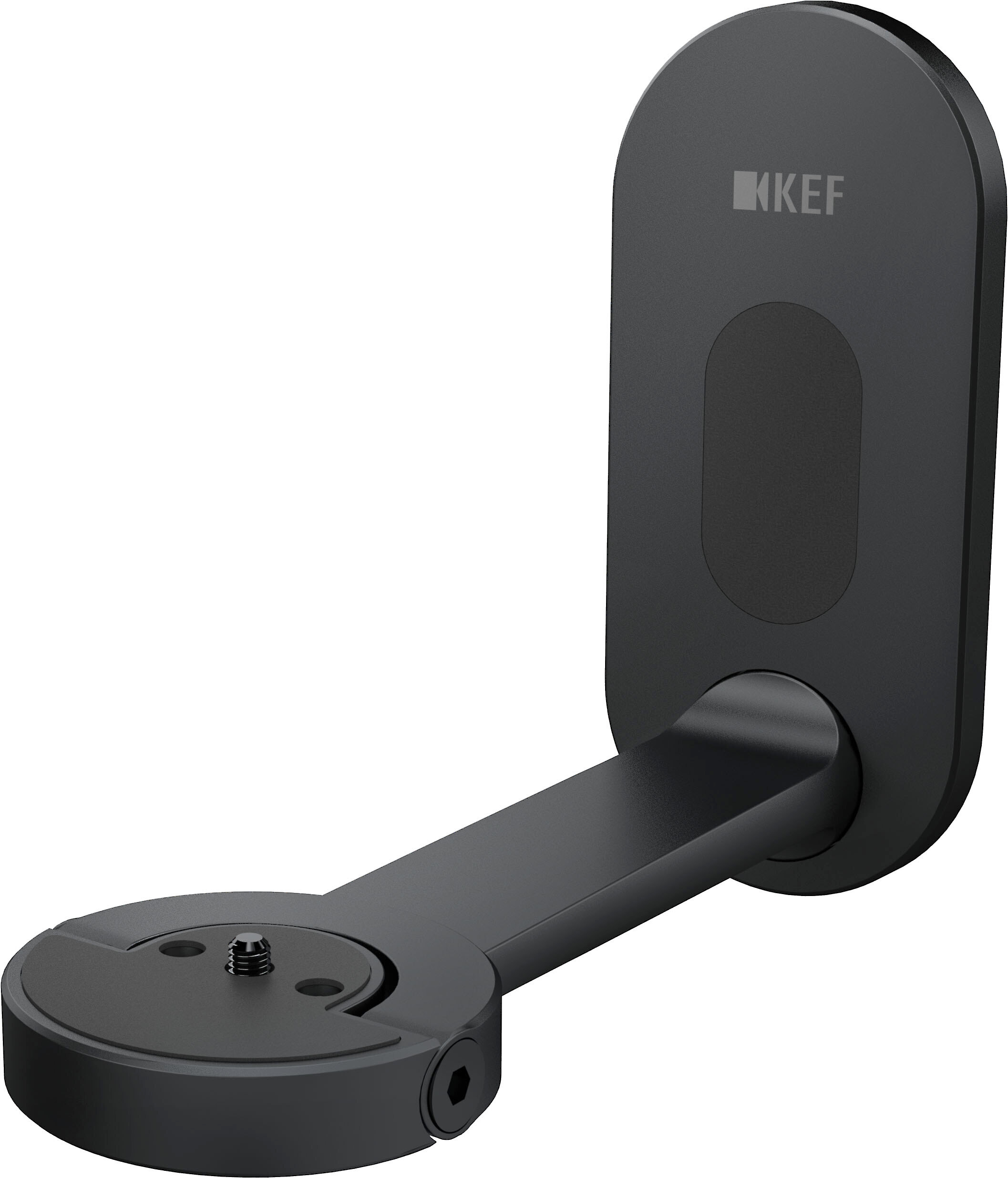 KEF Speaker Wall Mounts at Crutchfield Canada