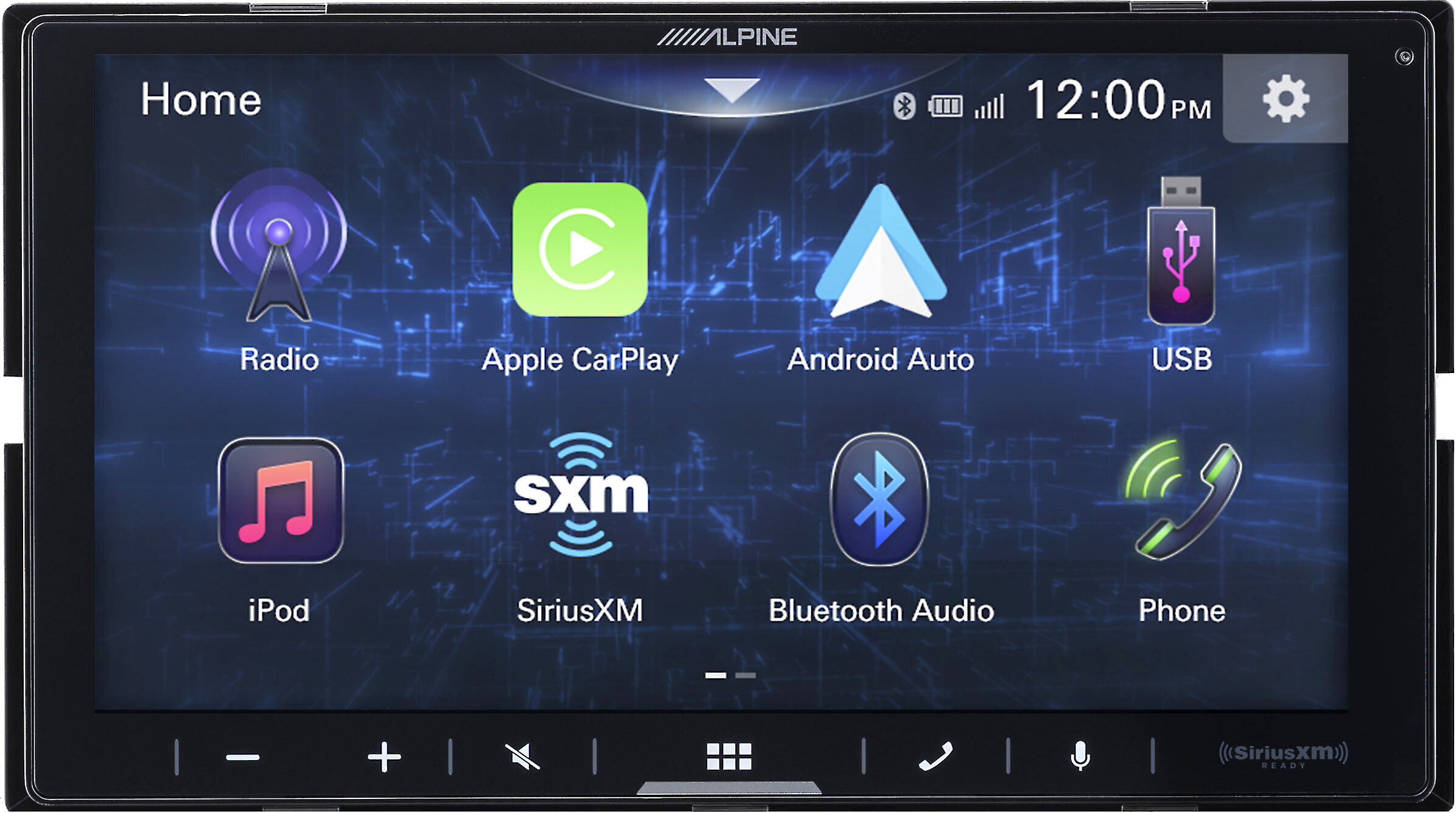 All Car Stereos at Crutchfield Canada