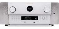 Home Theatre Receivers