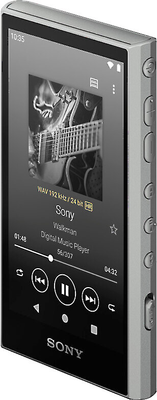 Sony NW-A306 Walkman®