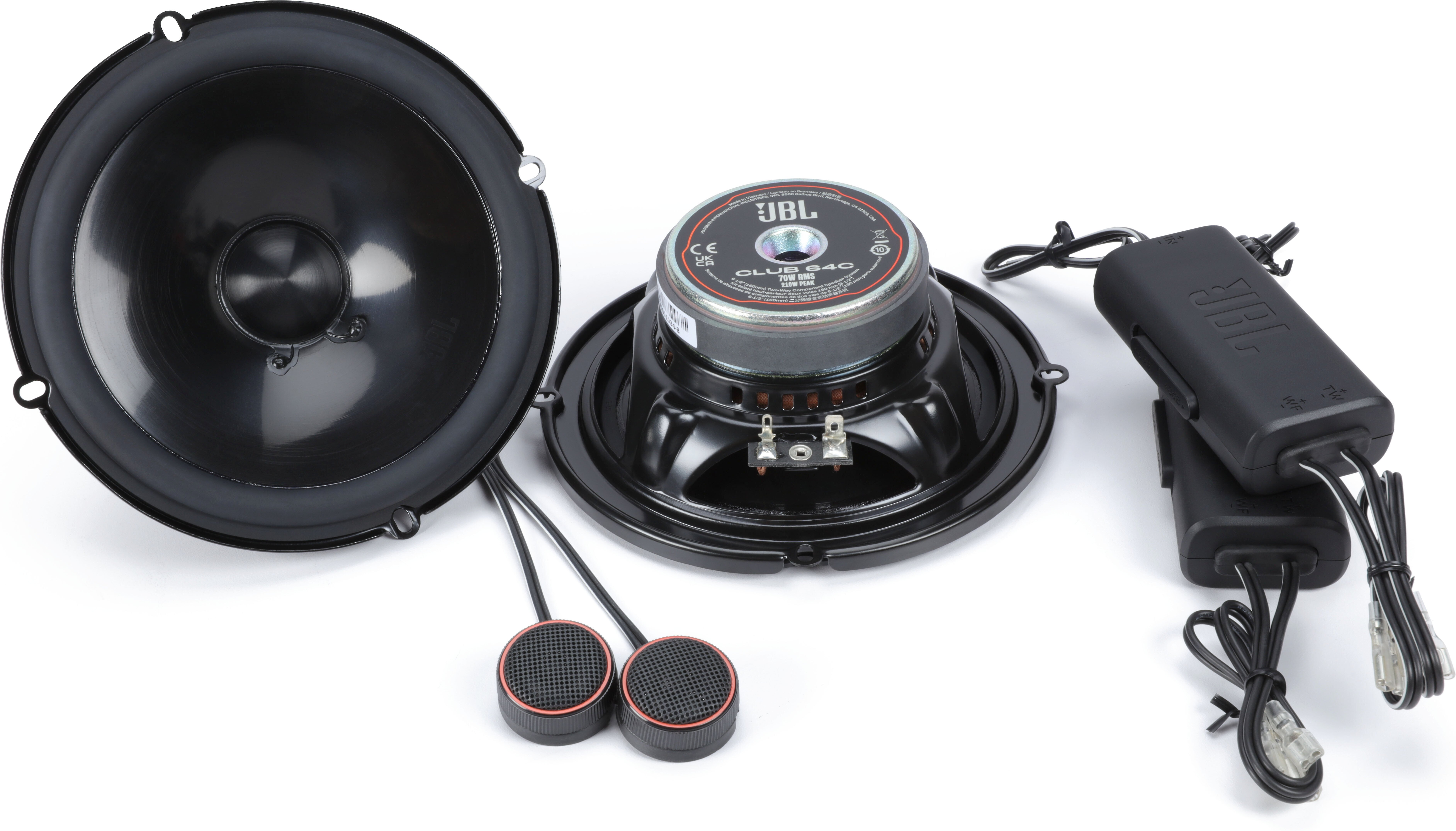 JBL Club 64C