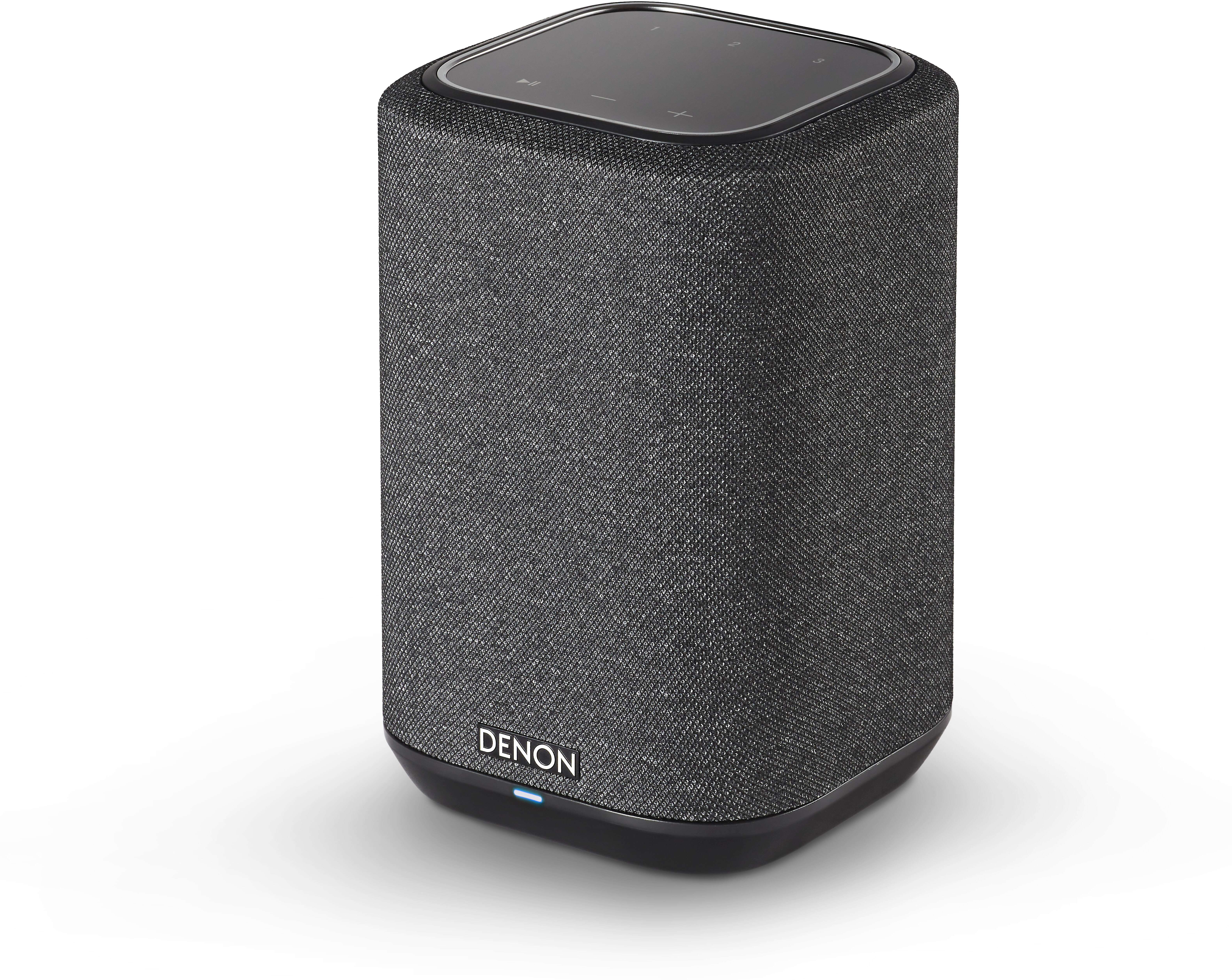 Customer Reviews: Denon Home 150 NV (Black) Wireless powered