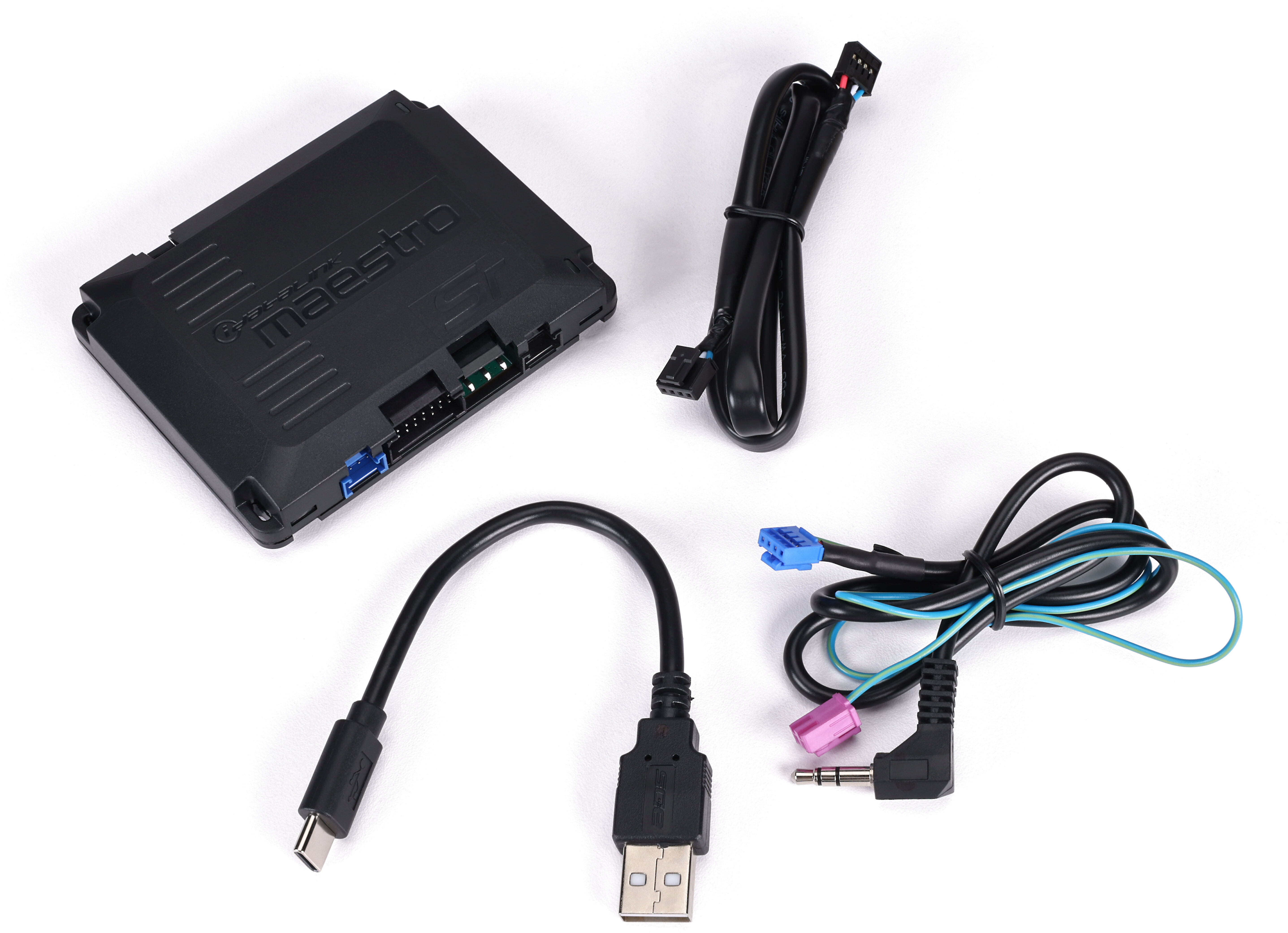 Customer Reviews iDatalink Maestro SR Interface Module Connect a new