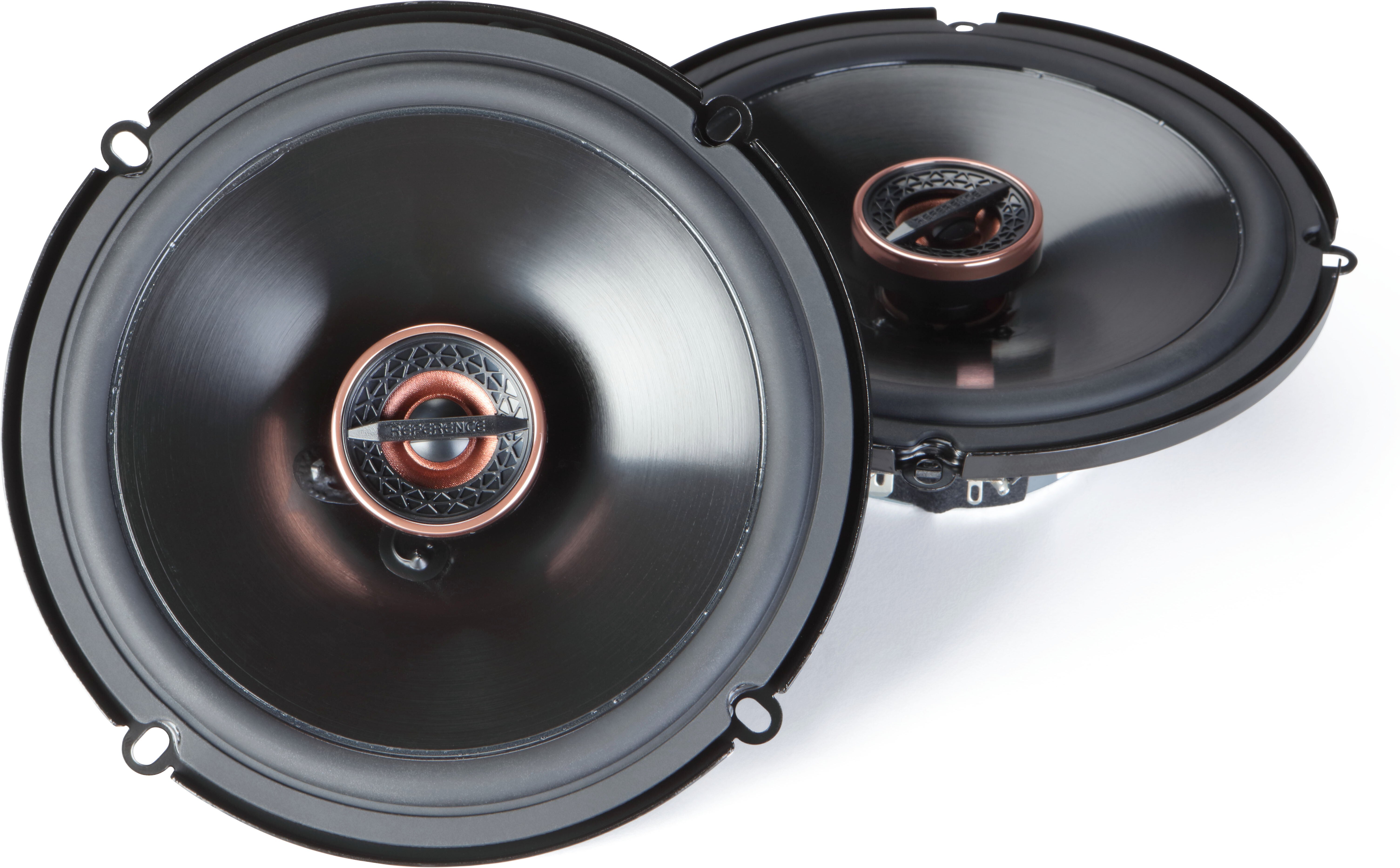 Infinity Reference REF607FSL