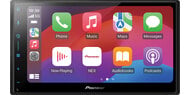 Apple CarPlay Compatible Car Stereos
