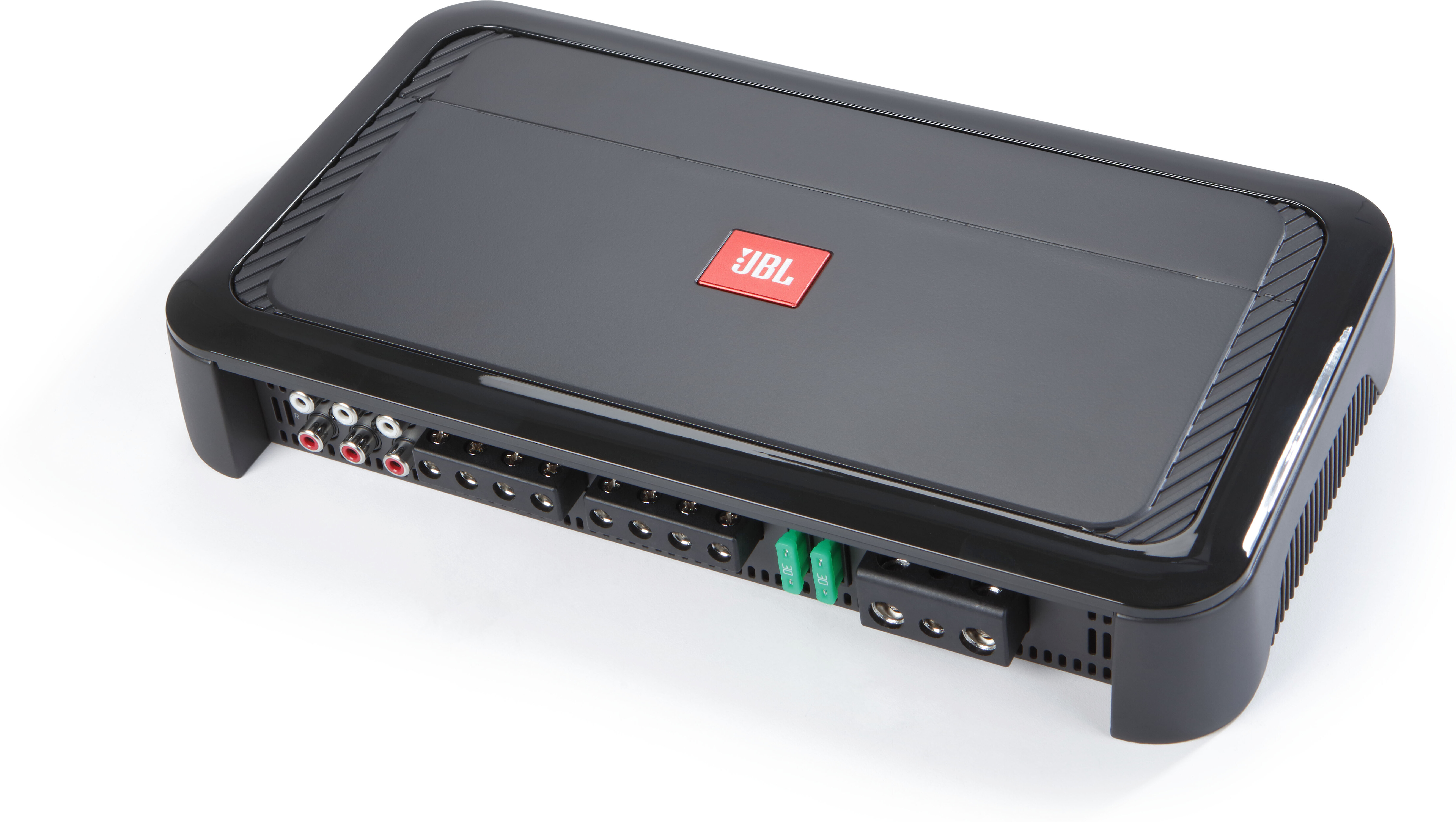 Car Amplifiers That Fit Your Vehicle Perfectly