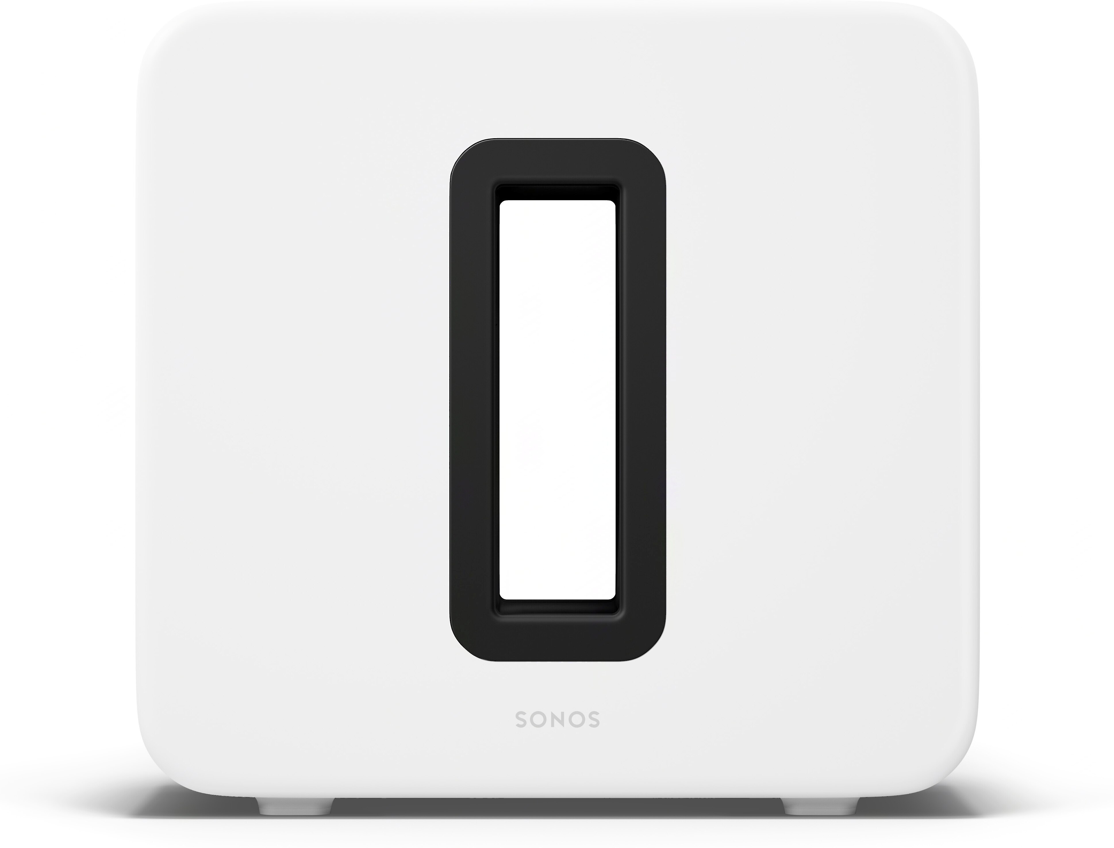 新品・未開封　Sonos Sub 4 ホワイト Customer Reviews: Sonos Sub 4 (White) Wireless subwoofer for