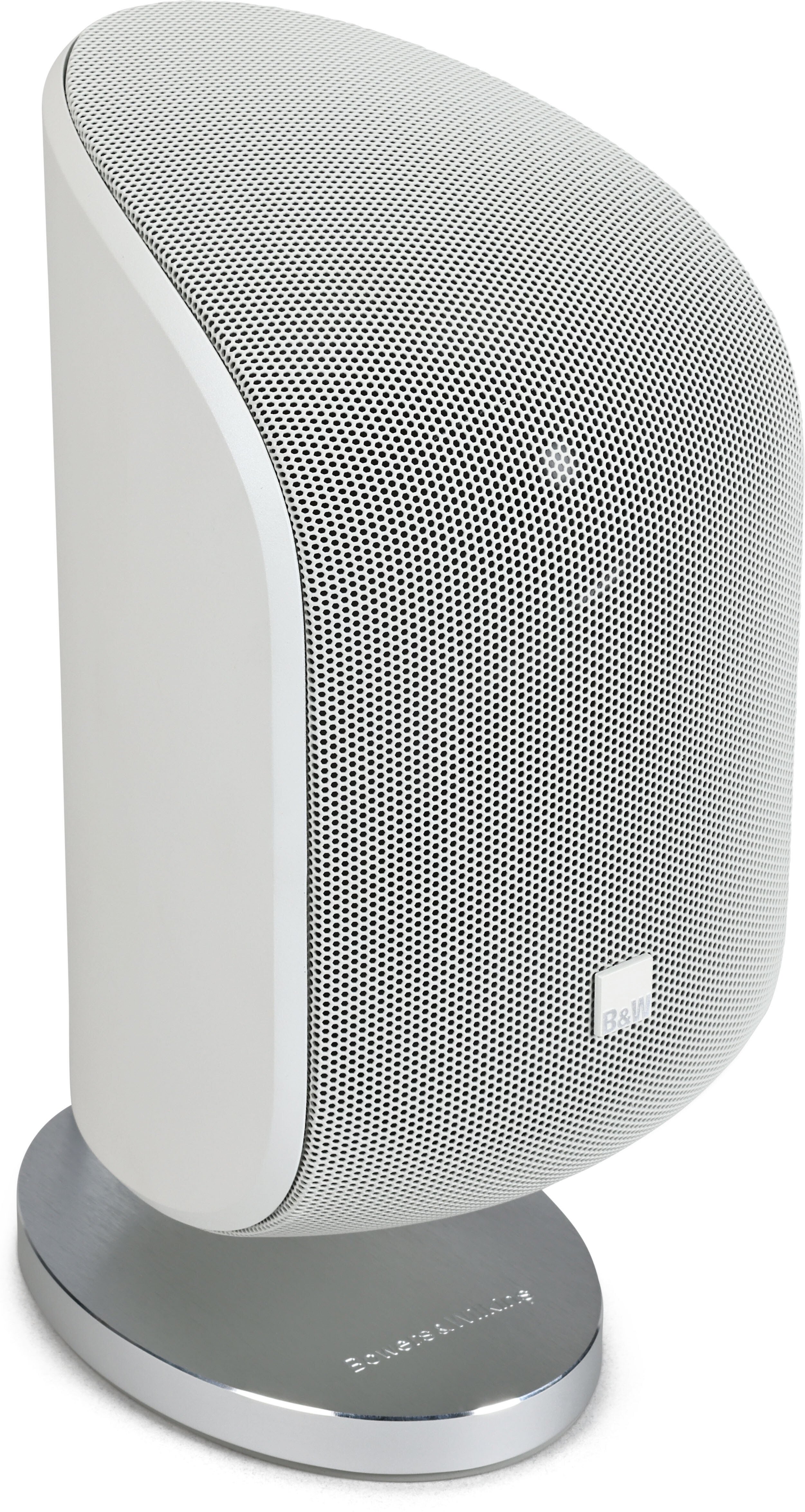 Customer Reviews: Bowers & Wilkins M-1 (Matte White