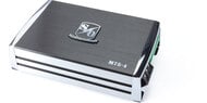 Car Amplifiers