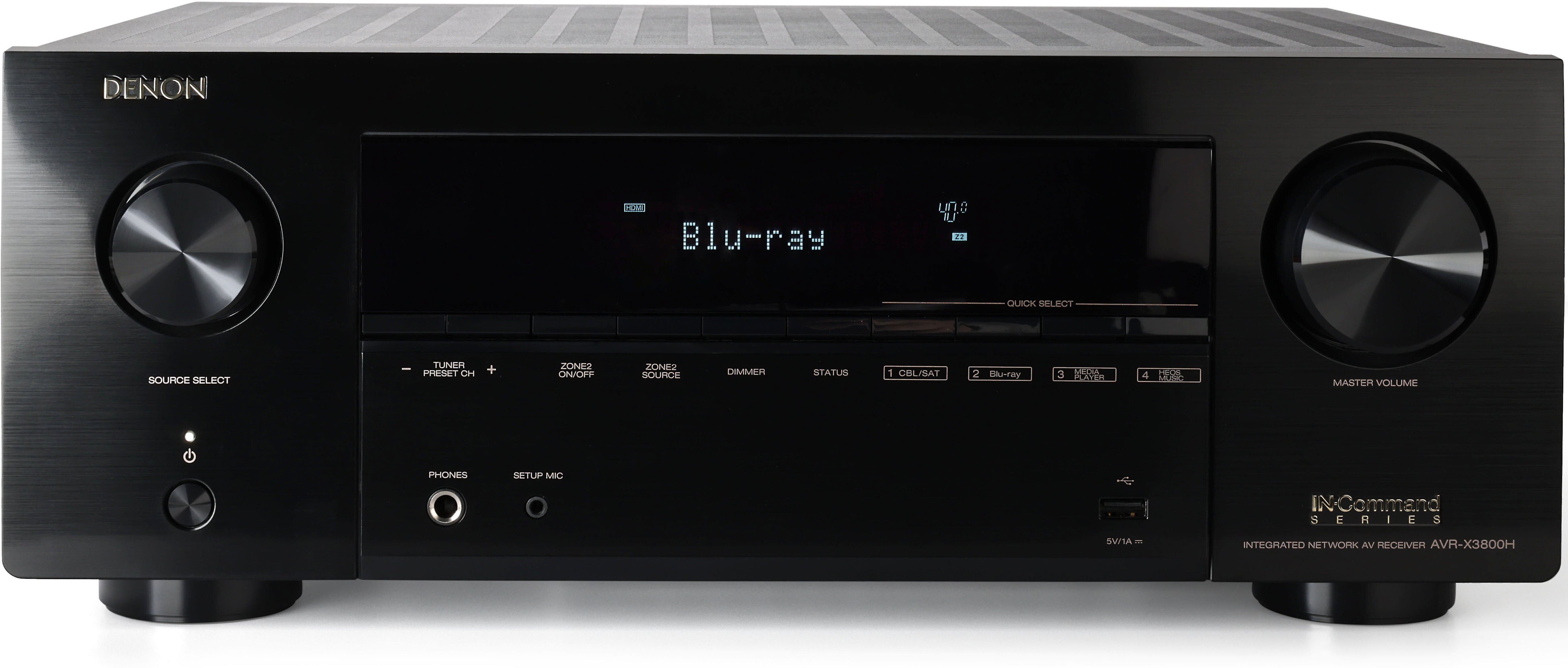 Denon Receiver cheapest