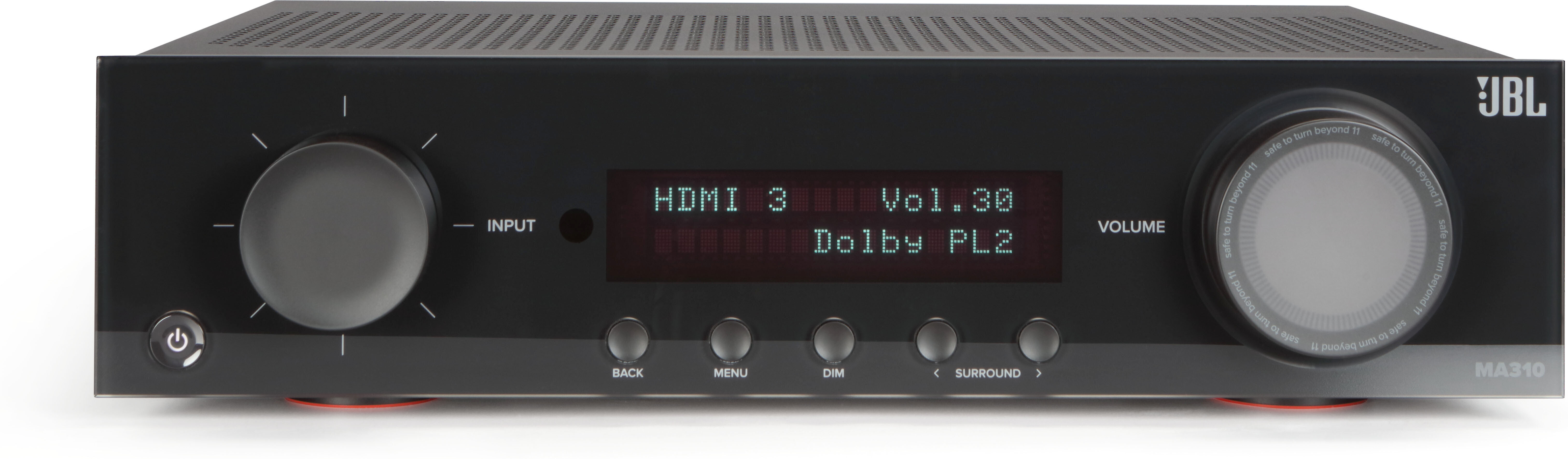 5.2 Surround Sound Receivers, 5.1 Surround Sound - Crutchfield