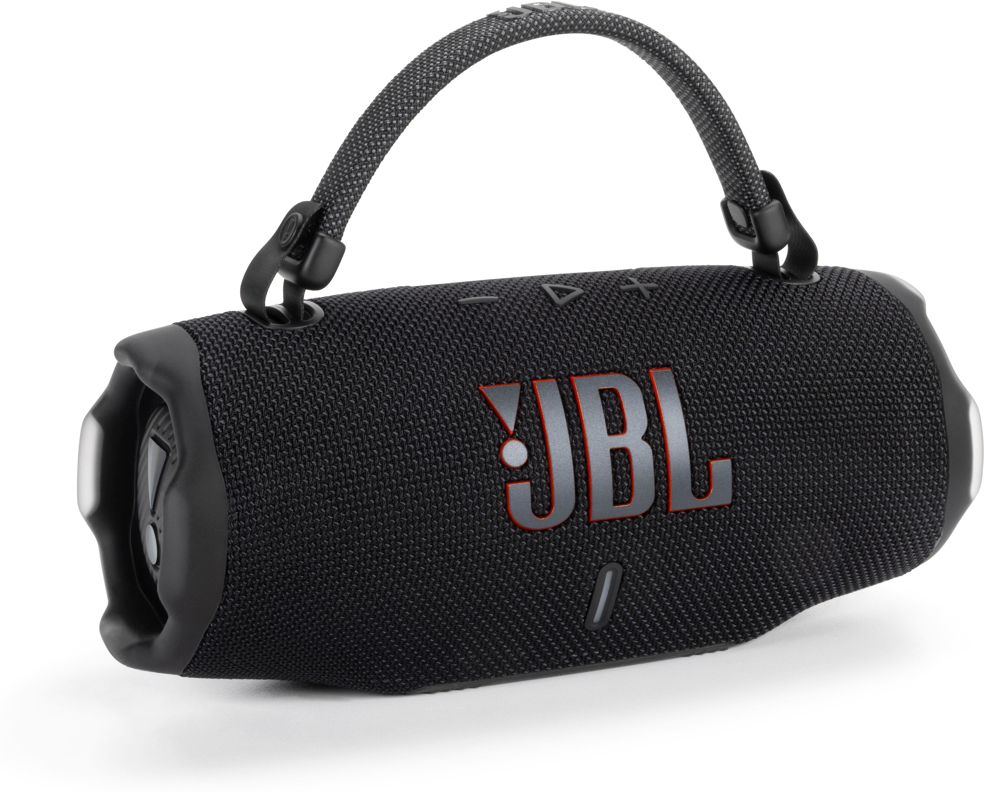 Customer Reviews: JBL Charge 6 (Black) Waterproof portable