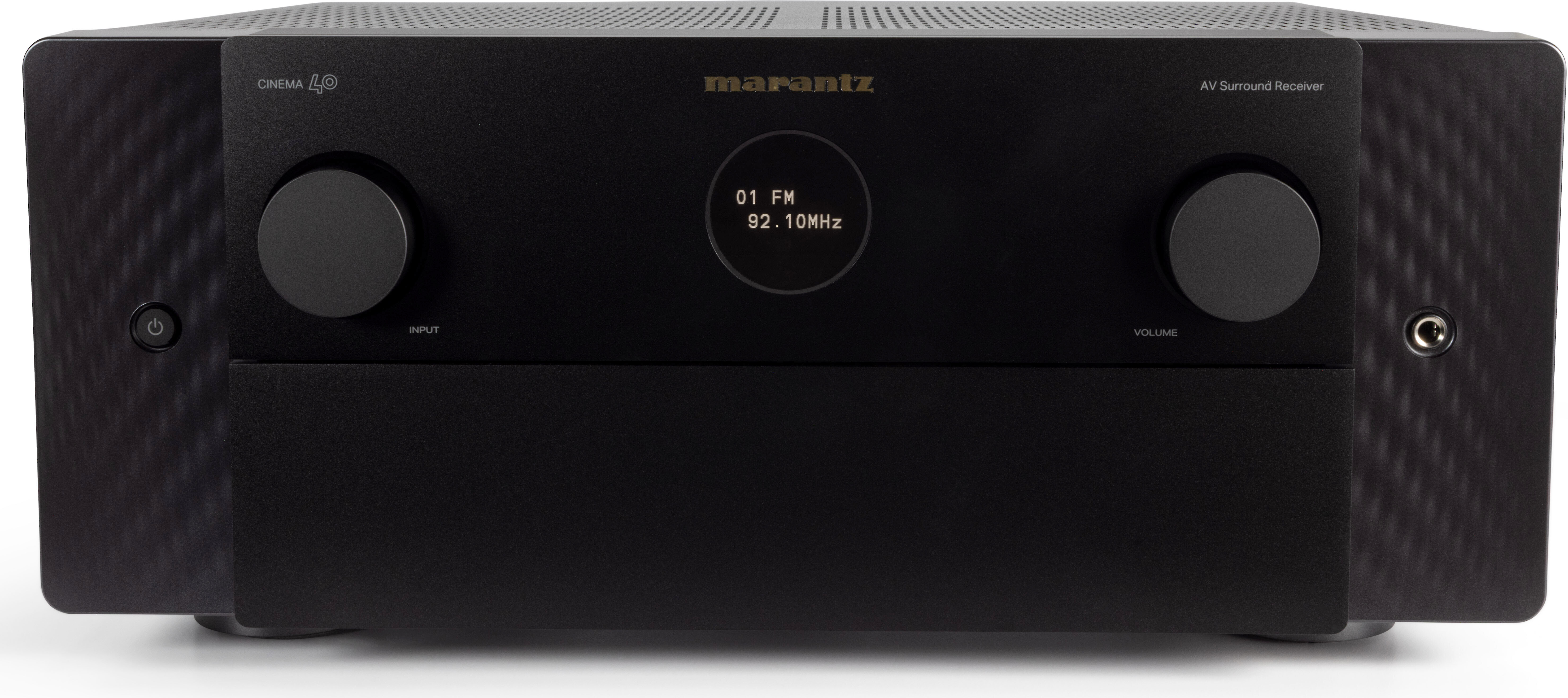 marantz 4000 アンプ marantz PM4000 プリメインアンプ 1999年製 リモコンつき - メルカリ