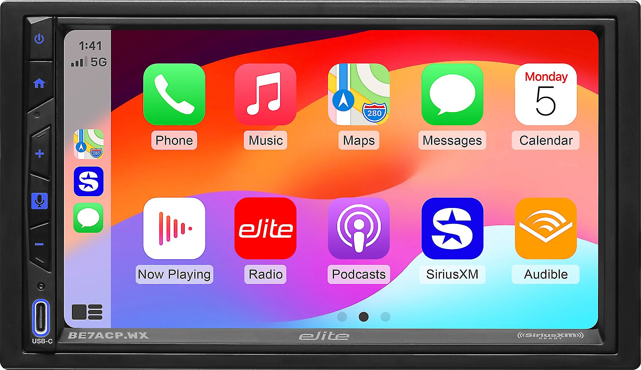 Customer Reviews: BOSS Audio Elite Digital multimedia