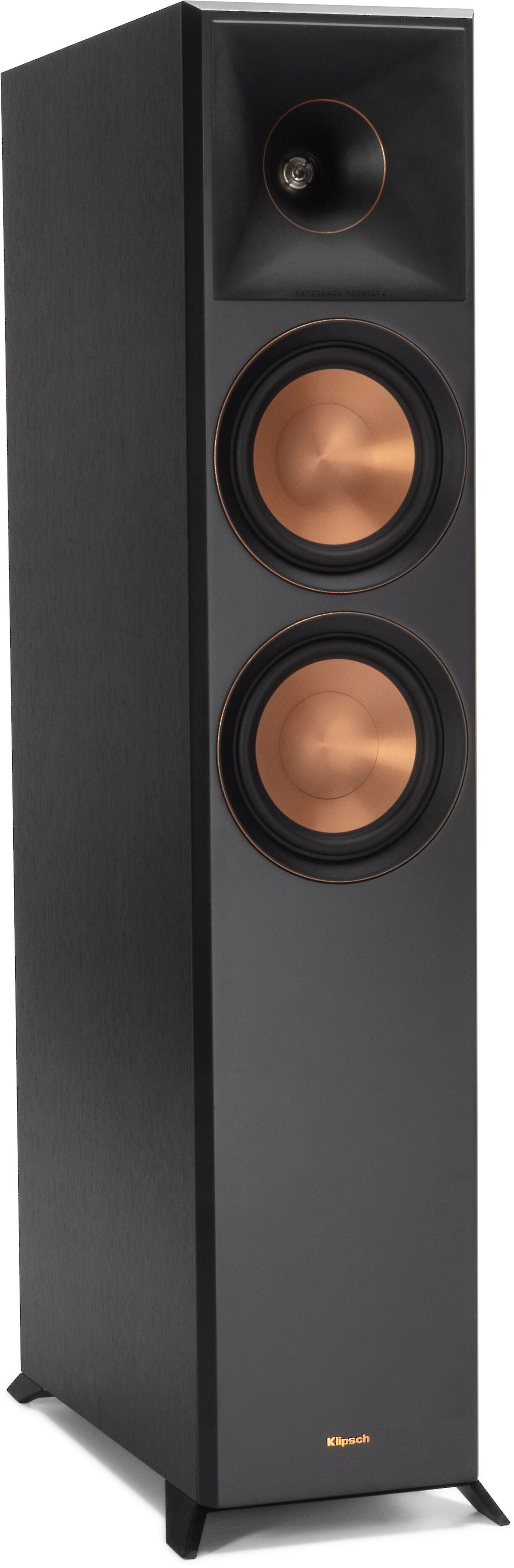 Customer Reviews: Klipsch Reference Premiere RP-6000F II (Ebony
