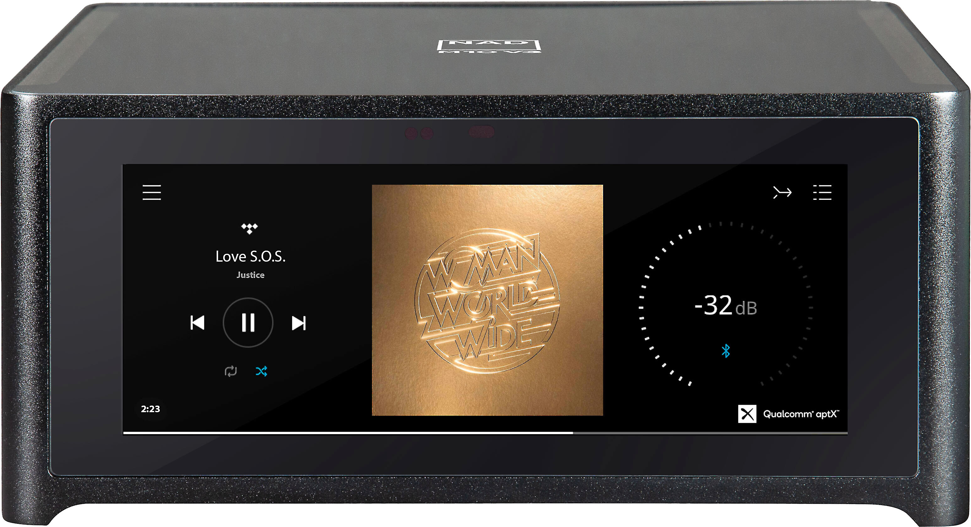 NAD Masters Series M10 V3