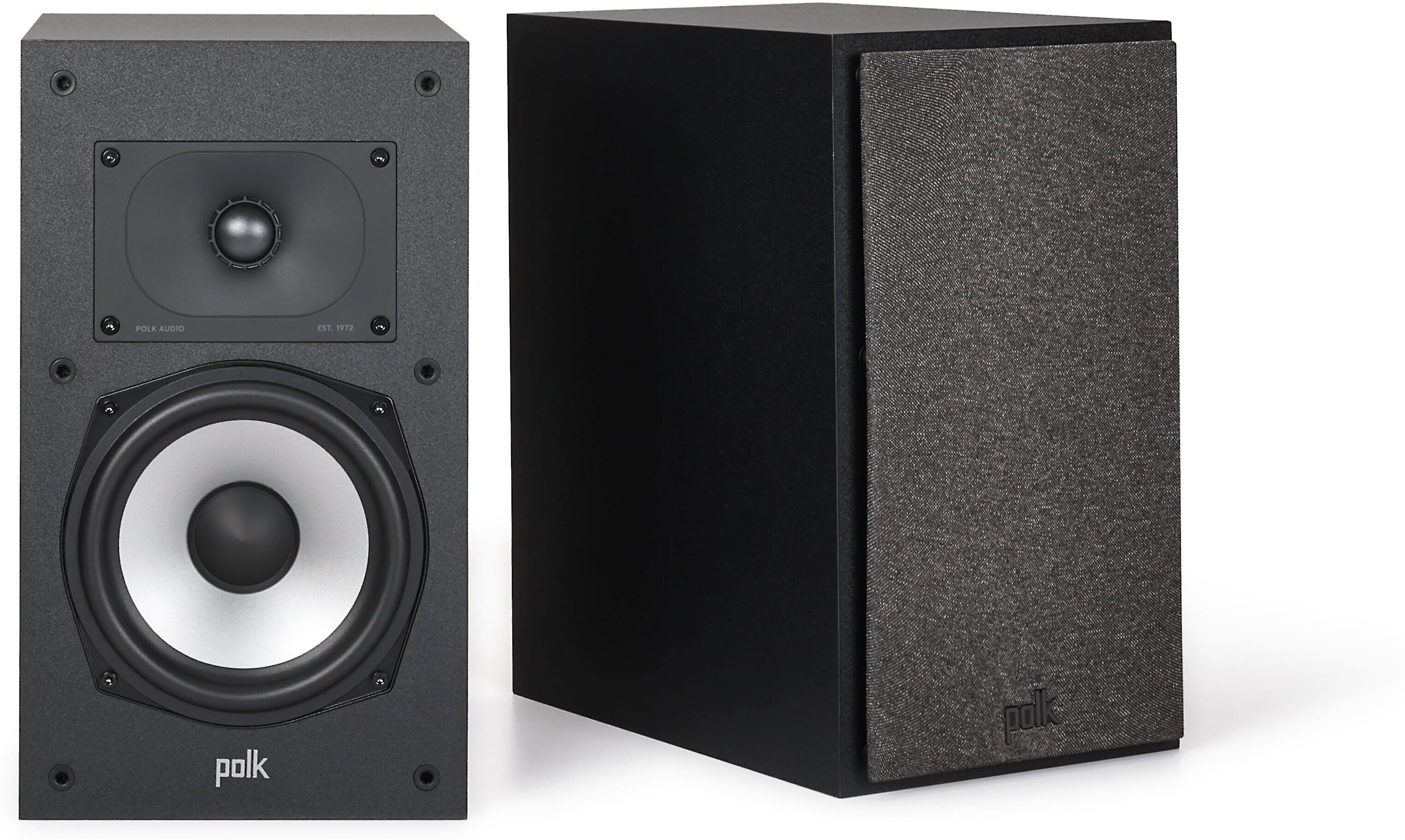 Customer Reviews: Polk Audio Monitor XT20 Bookshelf speakers at