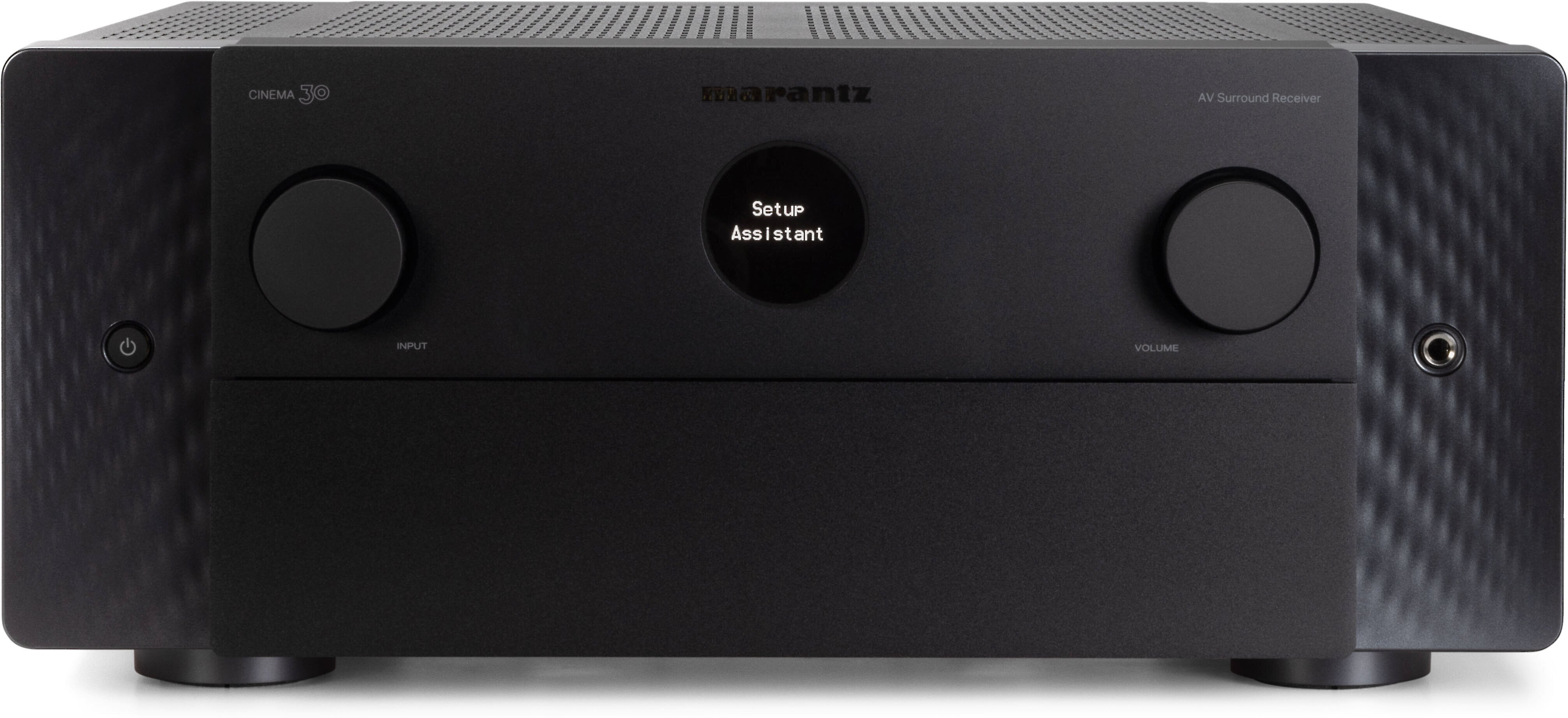 Best AV receivers for 2026