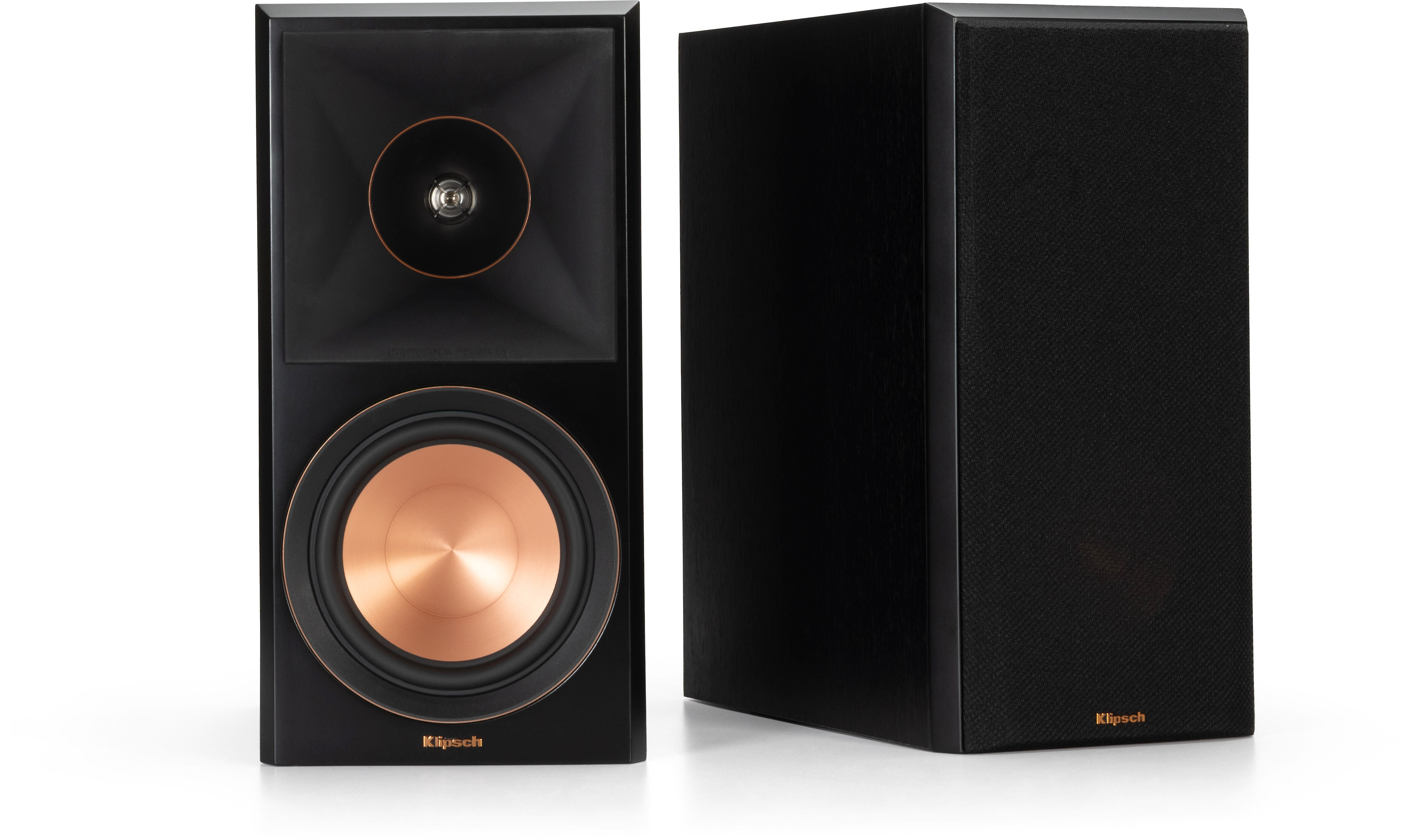 Bookshelf Speakers | Crutchfield Canada
