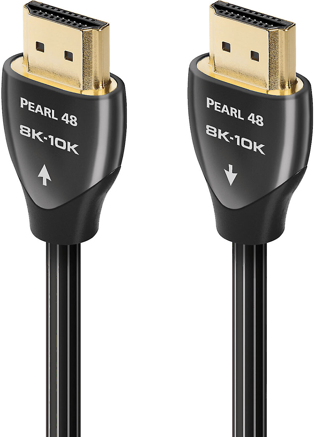 AudioQuest HDMI Cables | Crutchfield Canada