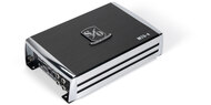 Car Amplifiers