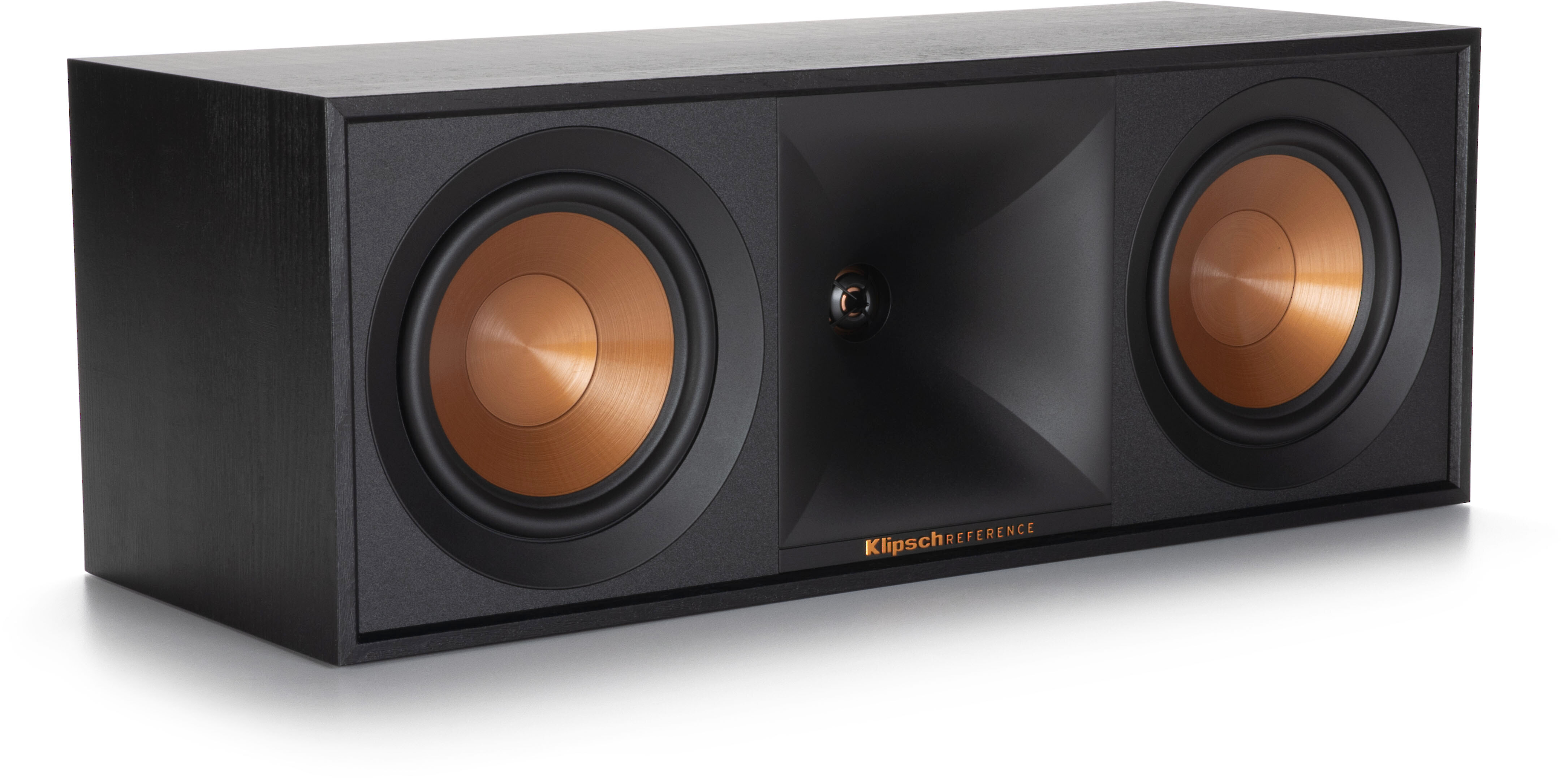 Customer Reviews: Klipsch Reference R-50C Centre channel speaker