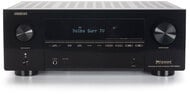 Home Theatre Receivers
