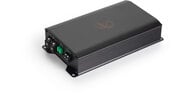 Compact Amplifiers