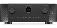 Home Theatre Receivers