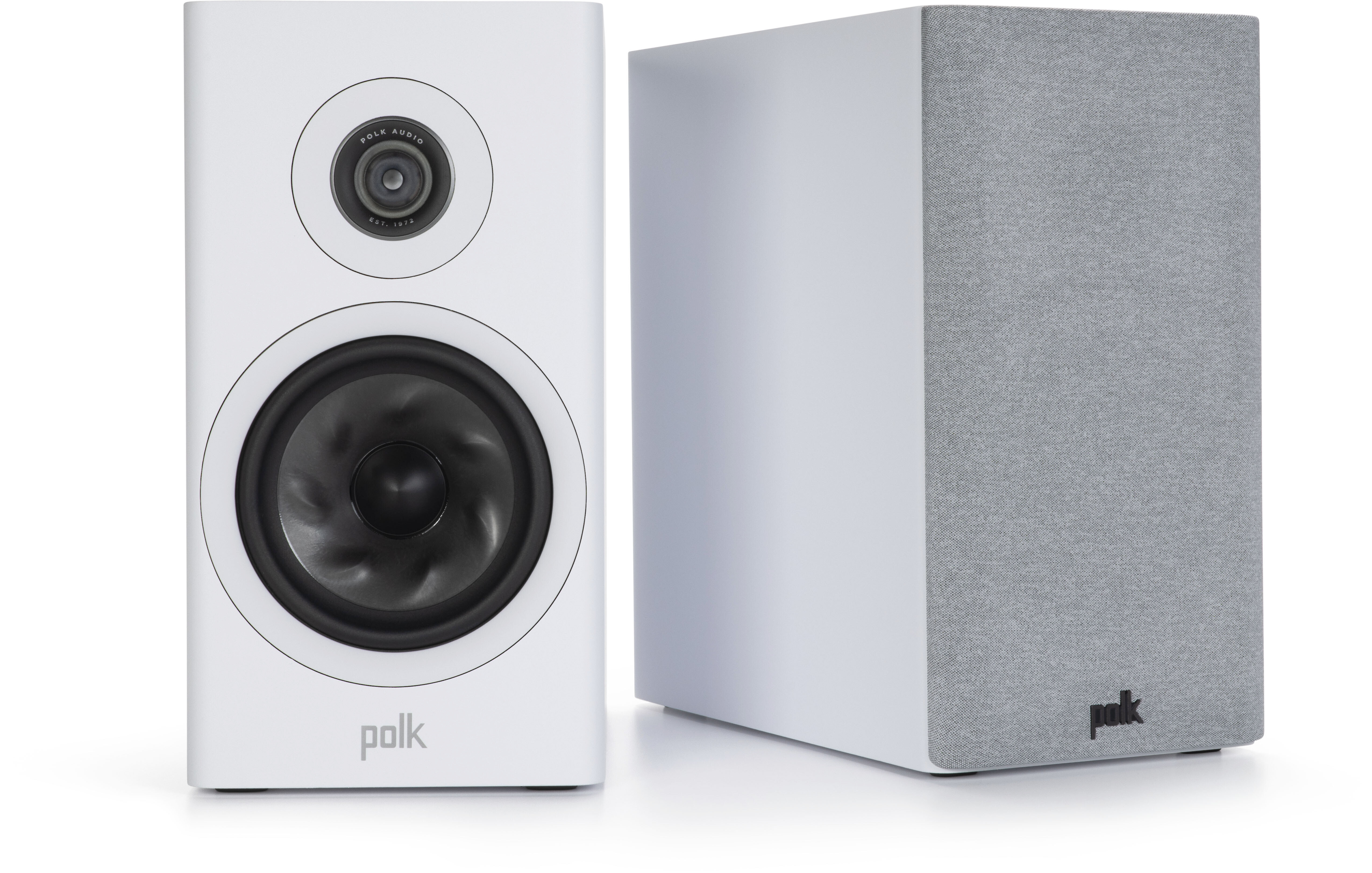Customer Reviews: Polk Audio Reserve R200 (White) Bookshelf